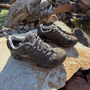 Cabela’s Meindl Pflege II Hiking Shoes Womens 6 Trail Outdoor Shoes